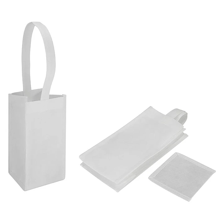 Porta-Botella de Vino para Sublimación (Pack 25 Unidades). 2
