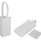 Porta-Botella de Vino para Sublimación (Pack 25 Unidades). - Miniatura 2