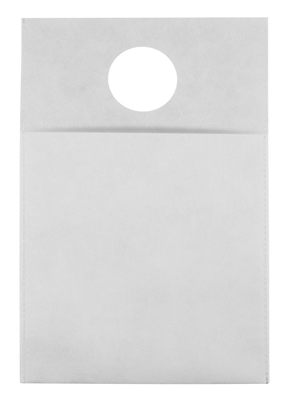 Basurero para Vehículo Sublimación (Pack 100 Unidades).