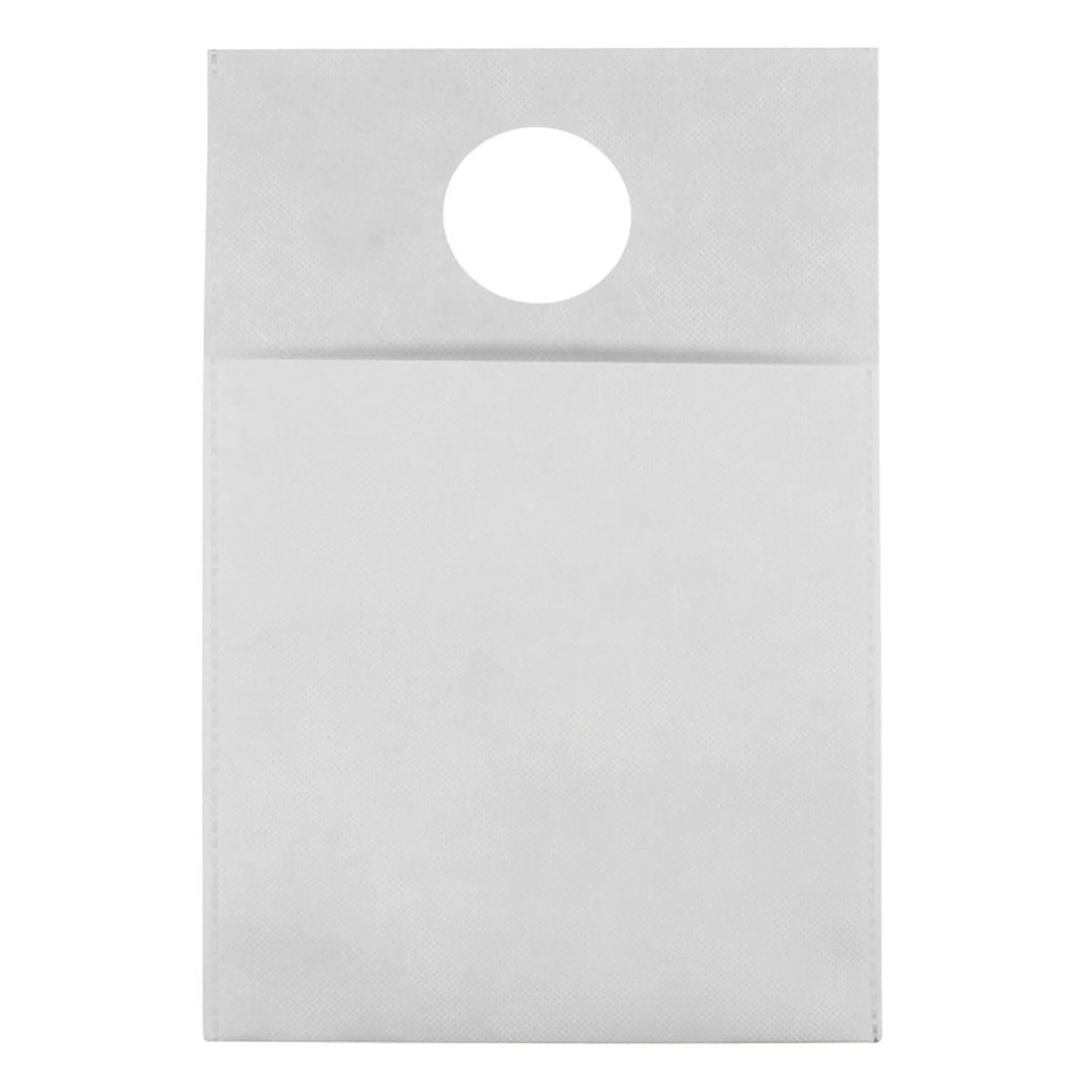 Basurero para Vehículo Sublimación (Pack 100 Unidades). 1