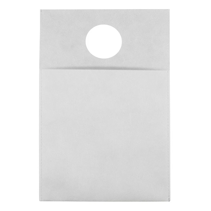 Basurero para Vehículo Sublimación (Pack 100 Unidades). 1