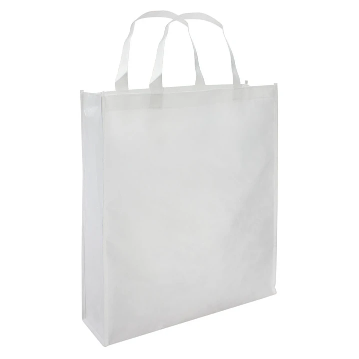 Bolsa Reutilizable Sublimación (Pack 100 Unidades). 1