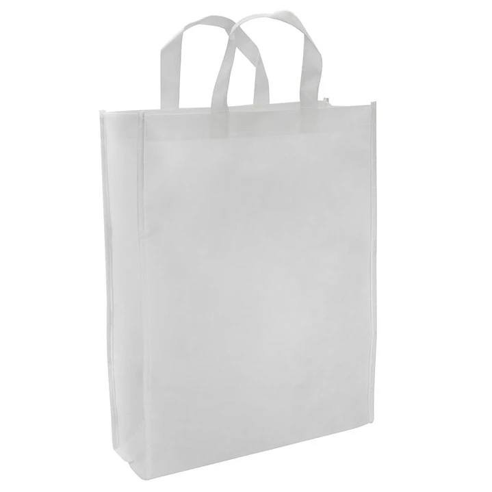 Bolsa Reutilizable Big Sublimación (Pack 100 Unidades). 1