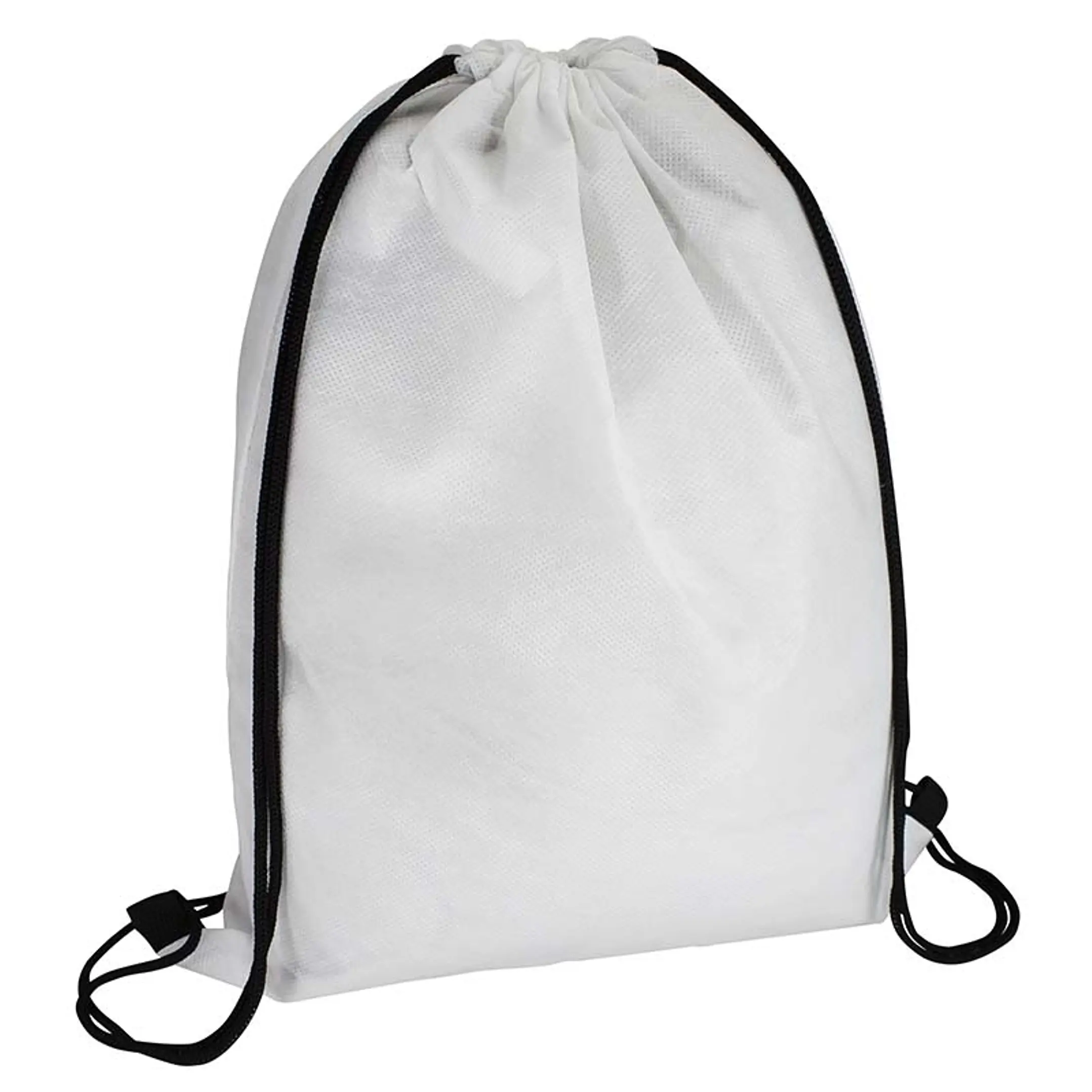 Mochila tipo Morral para Sublimación (Pack 50 Unidades). 1