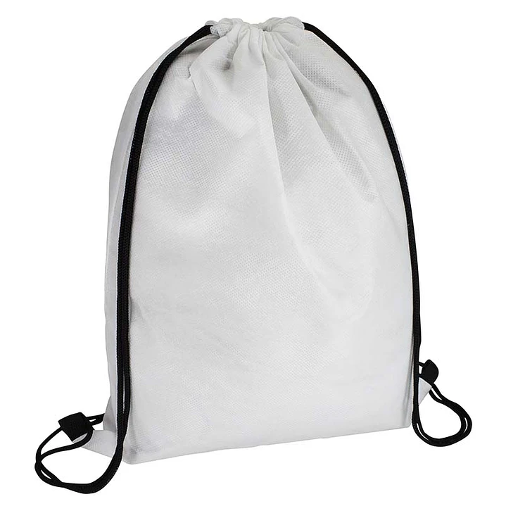 Mochila tipo Morral para Sublimación (Pack 50 Unidades). 1