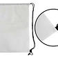 Mochila tipo Morral para Sublimación (Pack 50 Unidades). - Miniatura 2