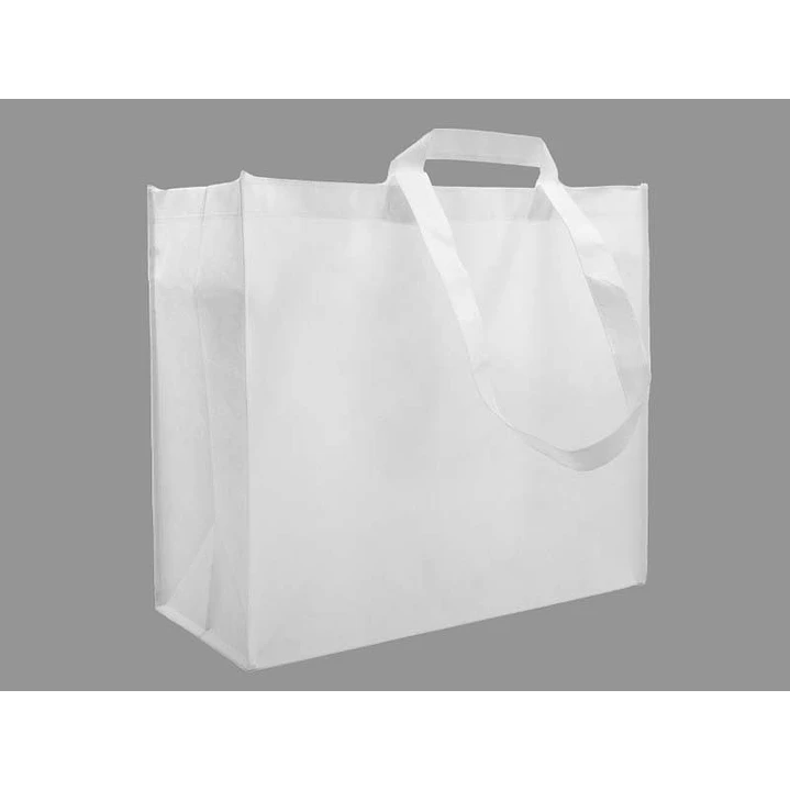 Bolsa reutilizable (Pack 50 Unidades). 2