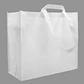 Bolsa reutilizable (Pack 50 Unidades). - Miniatura 2