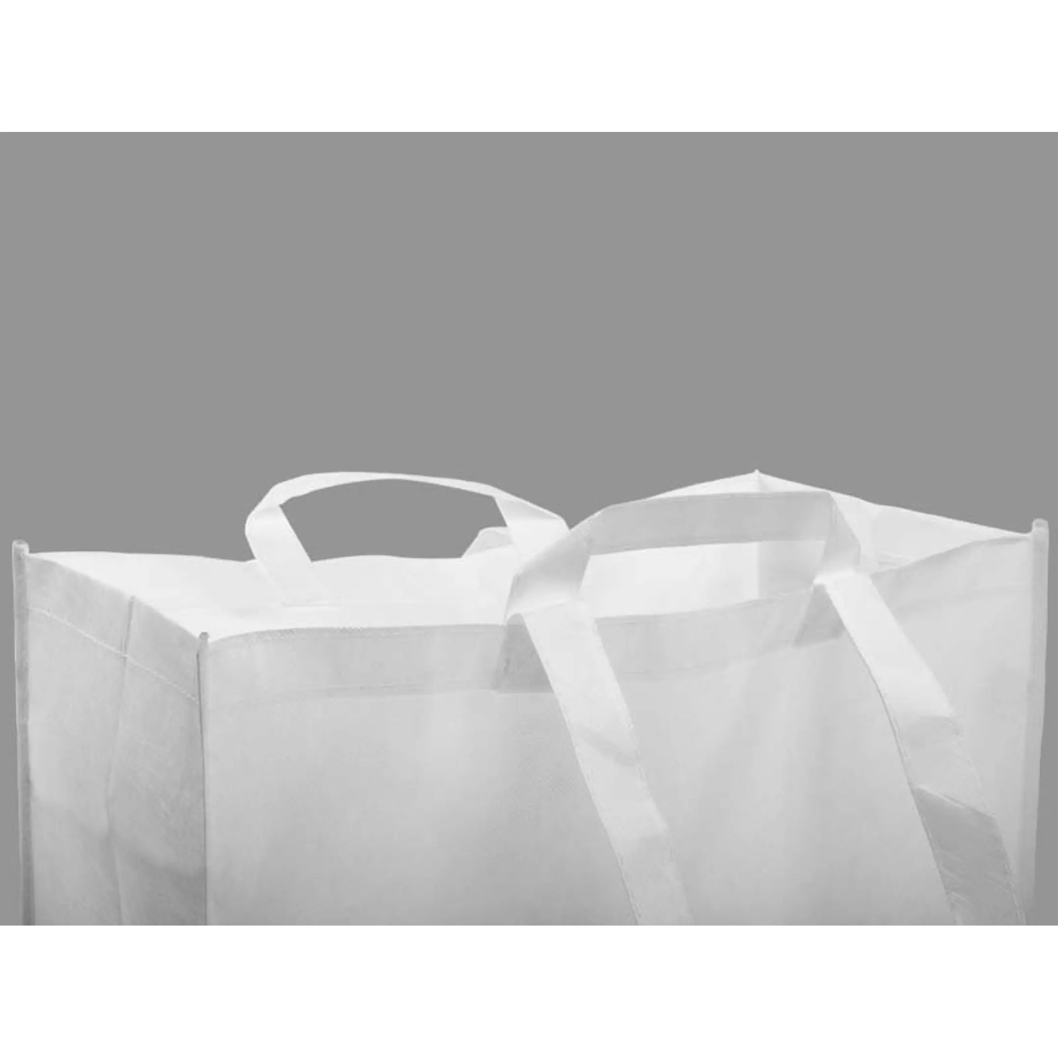 Bolsa reutilizable (Pack 50 Unidades). 3