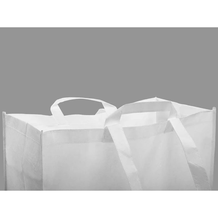 Bolsa reutilizable (Pack 50 Unidades). 3