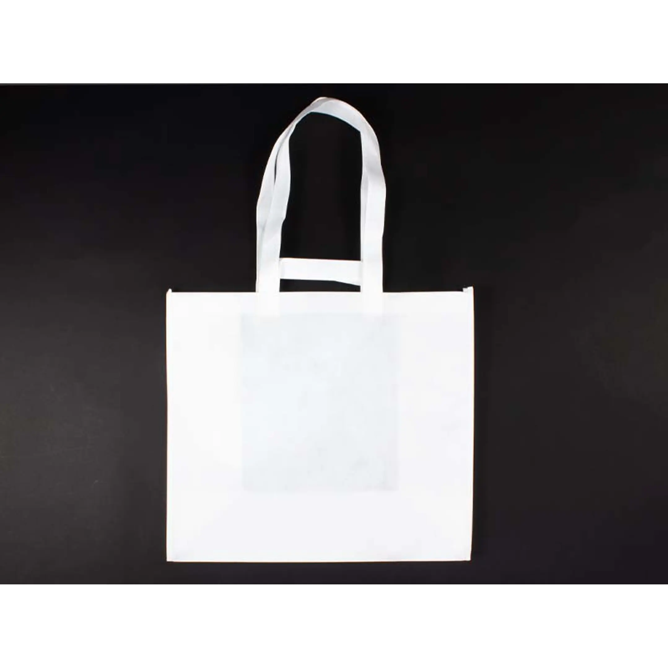 Bolsa reutilizable (Pack 50 Unidades). 4