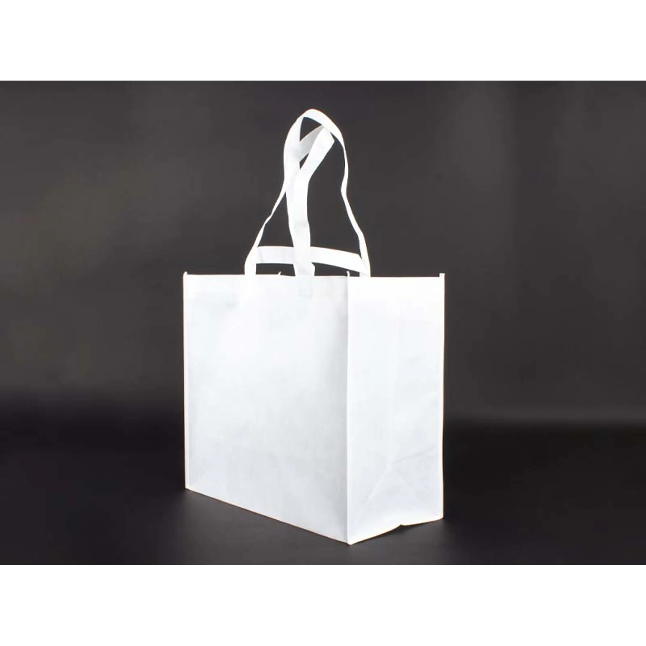Bolsa reutilizable (Pack 50 Unidades). 5
