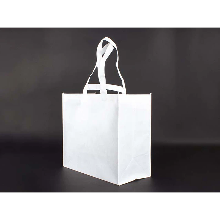 Bolsa reutilizable (Pack 50 Unidades). 5