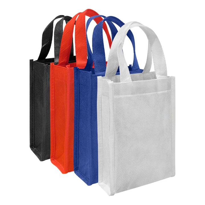 Bolsa Reutilizable Gift (Pack 100 Unidades). 5