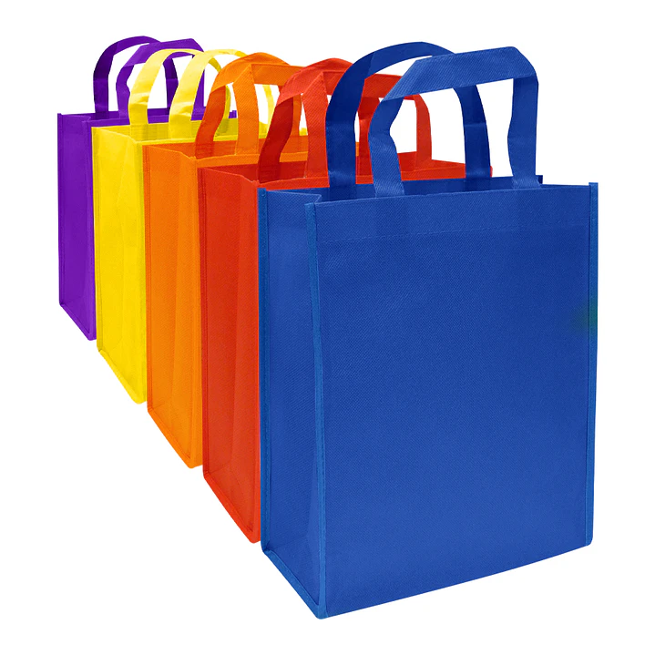Bolsa Reutilizable Medium (Pack 100 Unidades). 1