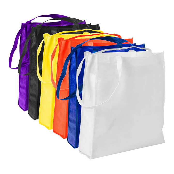 Bolsa Reutilizable Shopping (Pack 100 Unidades). 1