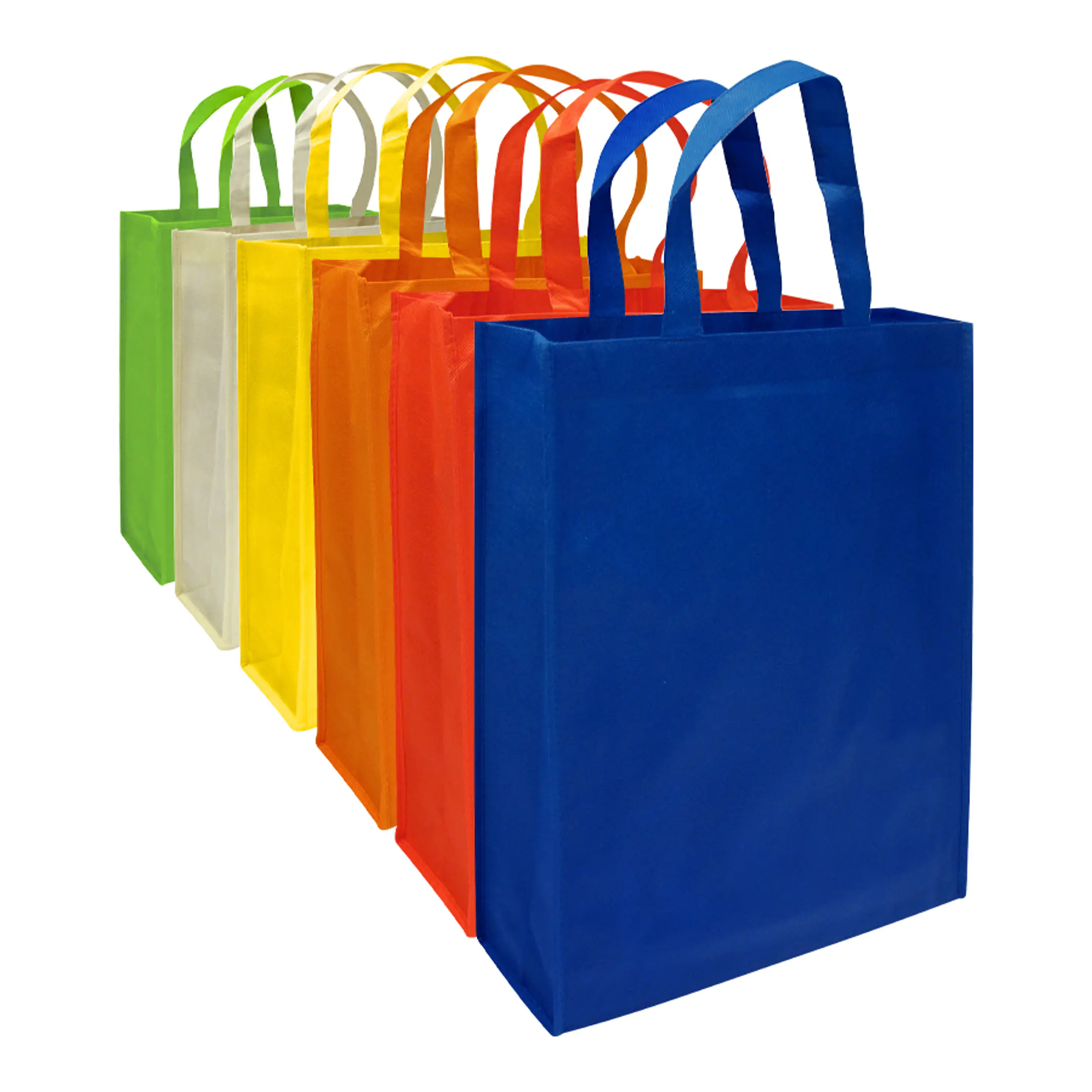 Bolsa Reutilizable Conference (Pack 100 Unidades). 1