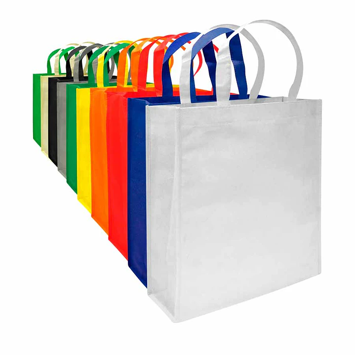 Bolsa Reutilizable Big (Pack 100 Unidades). 1