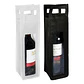 Porta-Botella de Vino de TNT (Pack 100 Unidades). - Miniatura 1