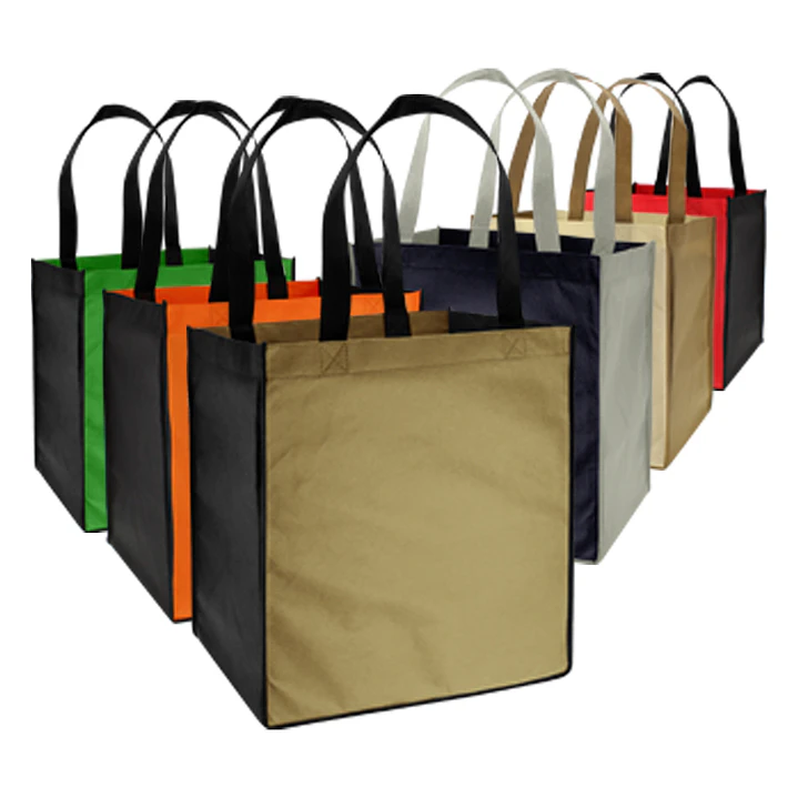 Bolsa Reutilizable Super (Pack 100 Unidades). 1