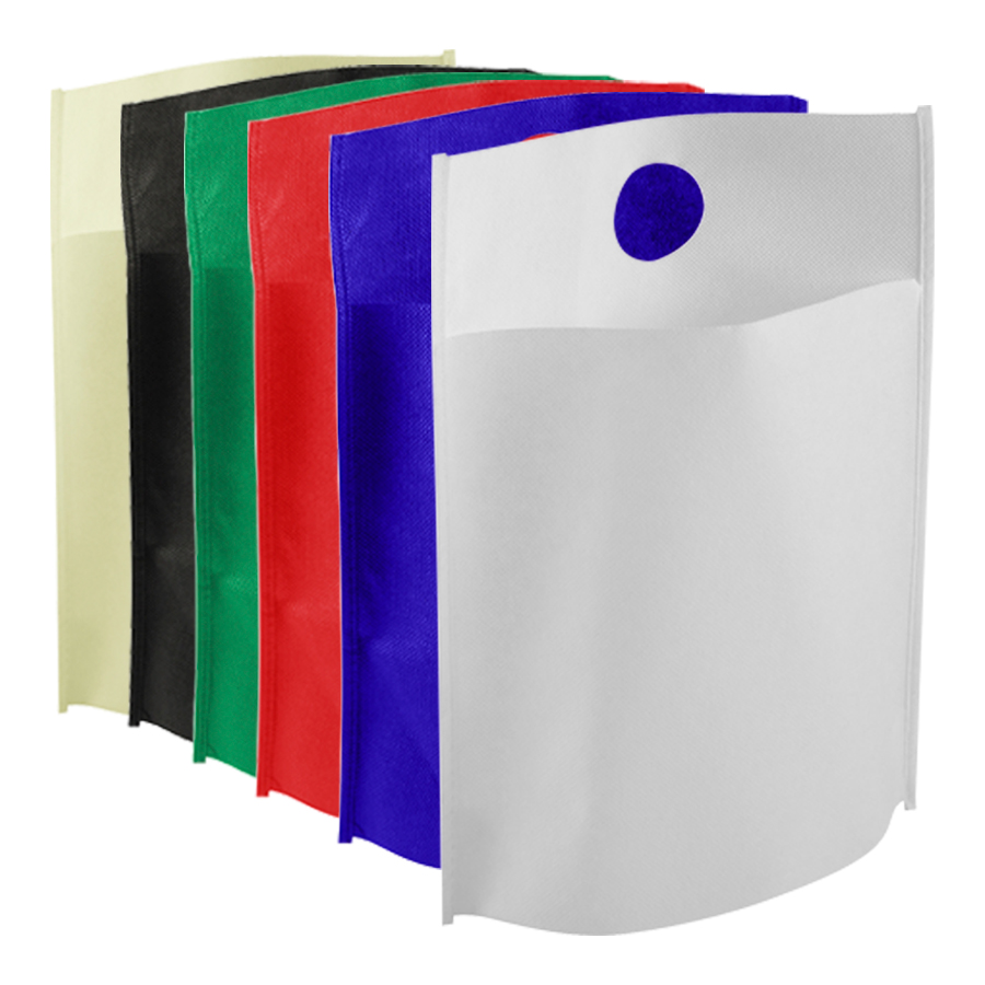 Basurero para Vehículo de TNT (Pack 100 Unidades).