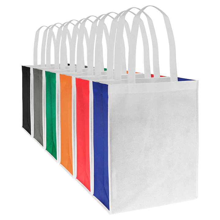 Bolsa Reutilizable Moon (Pack 100 Unidades). 7