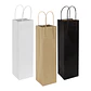 Bolsa de Papel 120g/m2 (Pack 100 Unidades). - Miniatura 1