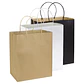 Bolsa de Papel 120g/m2 (Pack 100 Unidades). - Miniatura 1