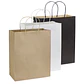 Bolsa de Papel 120g/m2 (Pack 100 Unidades). - Miniatura 1