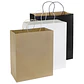 Bolsa de Papel 150g/m2 (Pack 100 Unidades). - Miniatura 1