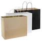 Bolsa de Papel 150g/m2 (Pack 100 Unidades). - Miniatura 1