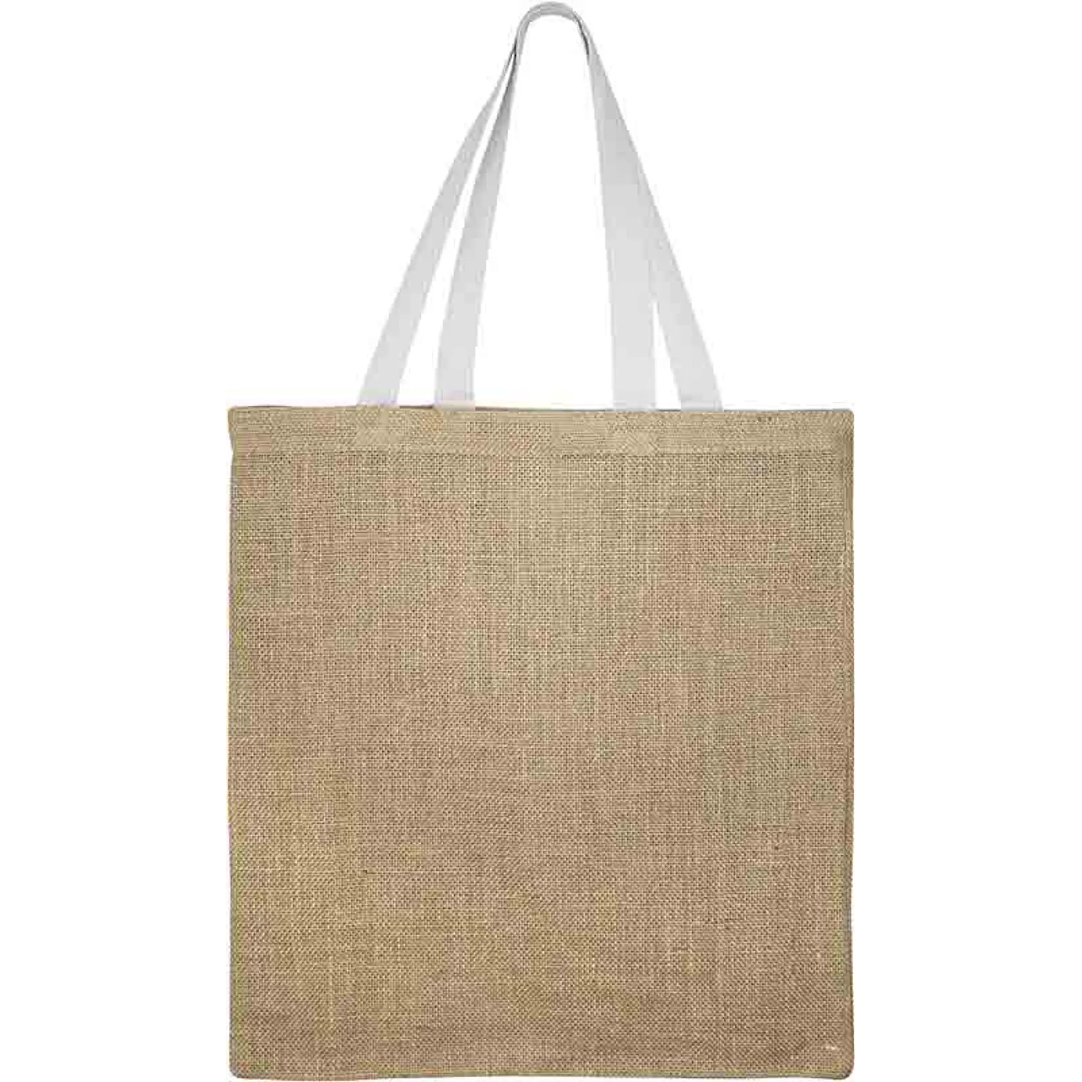 Bolsa de Yute Amazonia (25 Unidades). 1