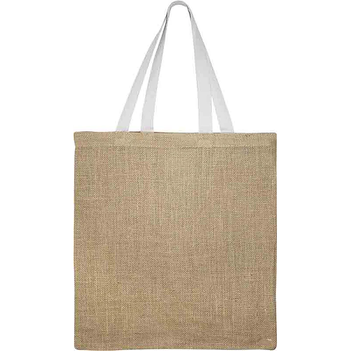 Bolsa de Yute Amazonia (25 Unidades). 1