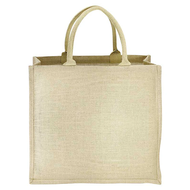 Bolsa de Yute Shangri-La (25 Unidades). 3