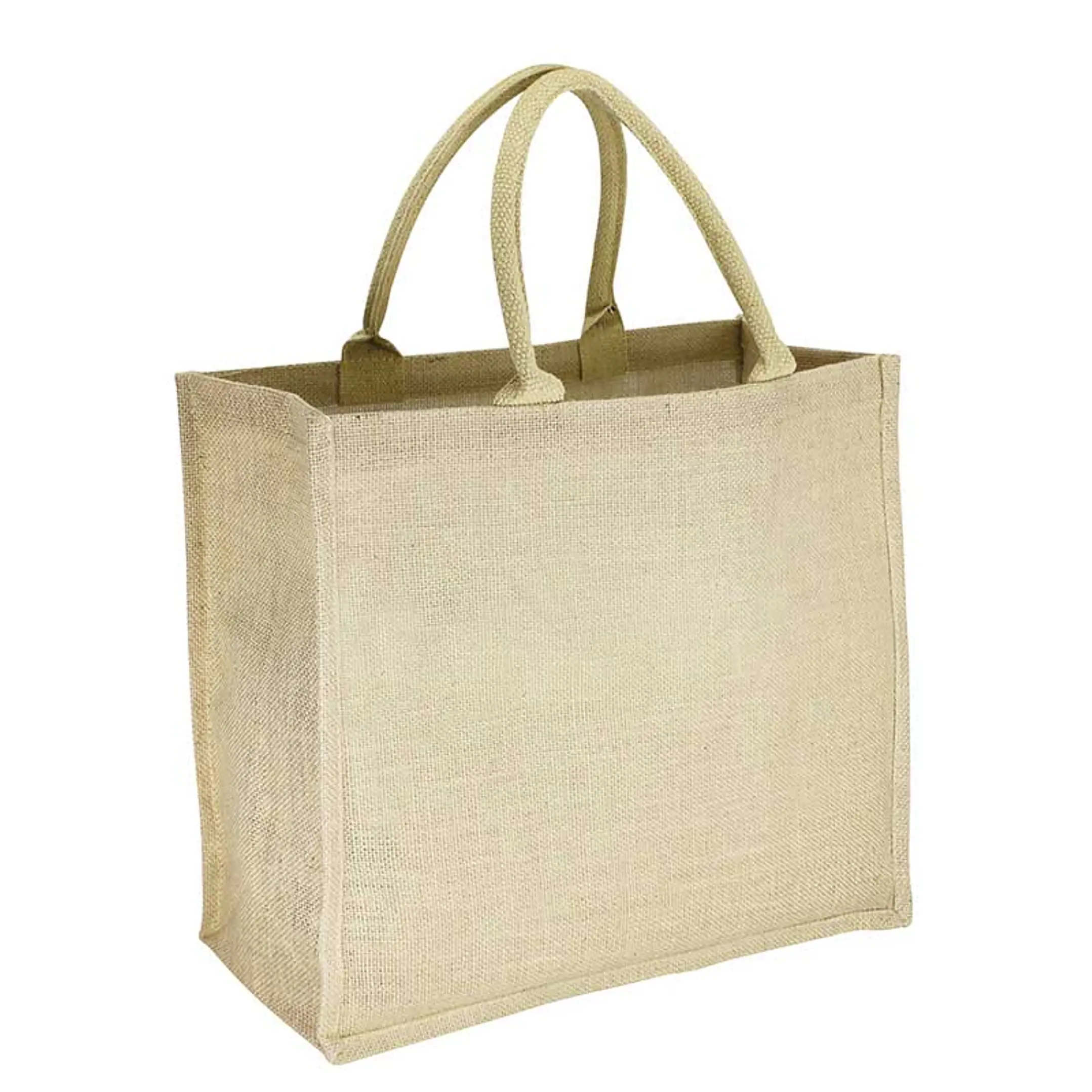 Bolsa de Yute Shangri-La (25 Unidades). 1