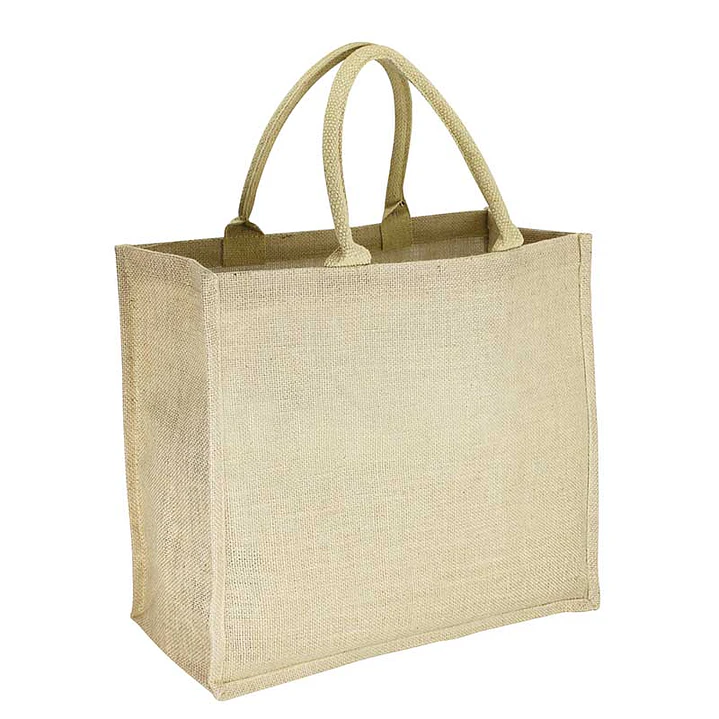 Bolsa de Yute Shangri-La (25 Unidades). 1