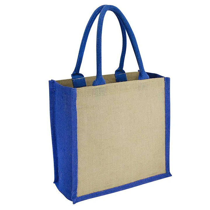 Bolsa Yute Rain Forest (25 Unidades). 2