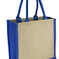 Bolsa Yute Rain Forest (25 Unidades). - Miniatura 2
