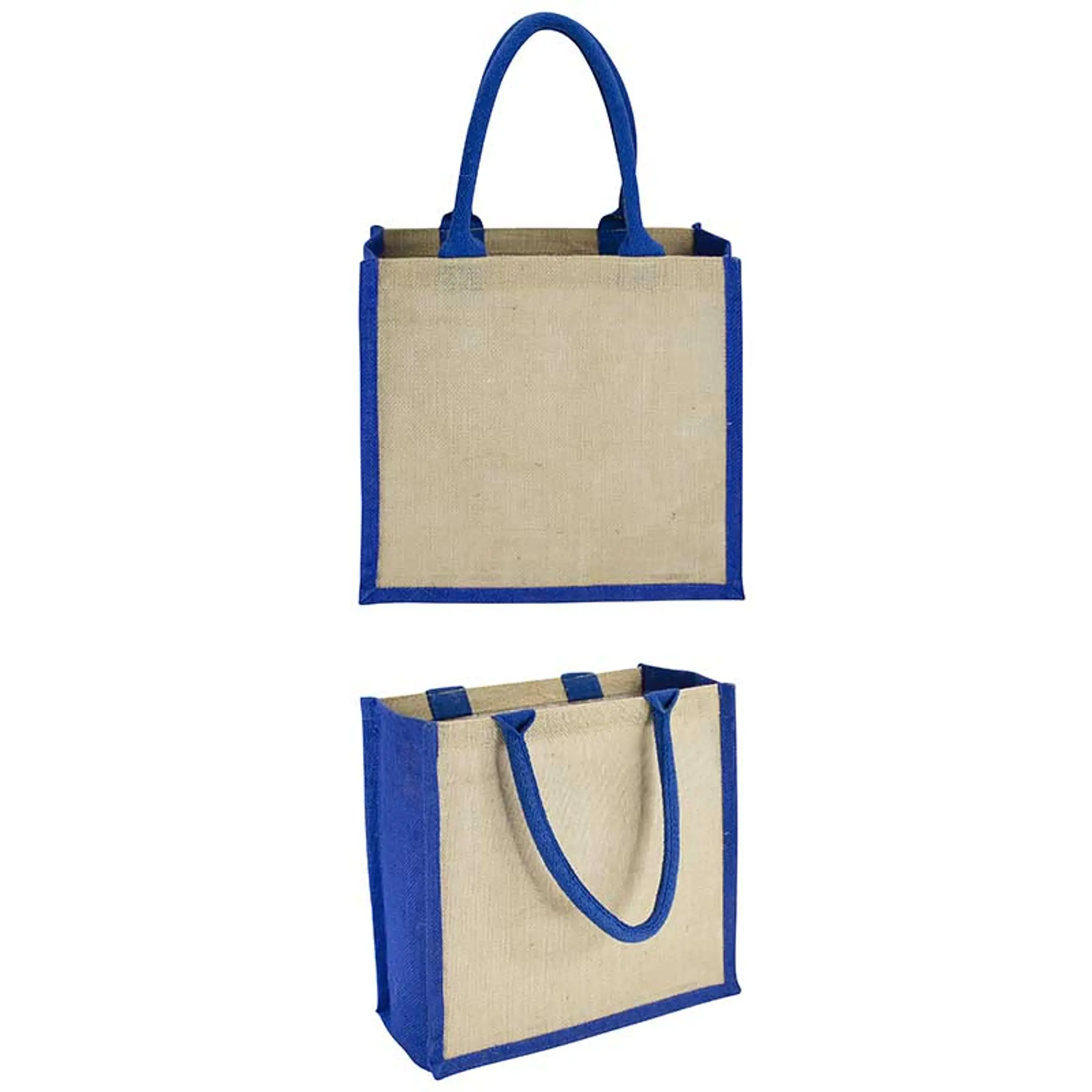 Bolsa Yute Rain Forest (25 Unidades). 3