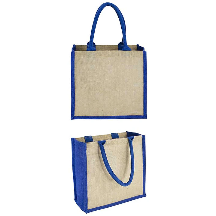 Bolsa Yute Rain Forest (25 Unidades). 3