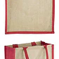 Bolsa Yute Rain Forest (25 Unidades). - Miniatura 5