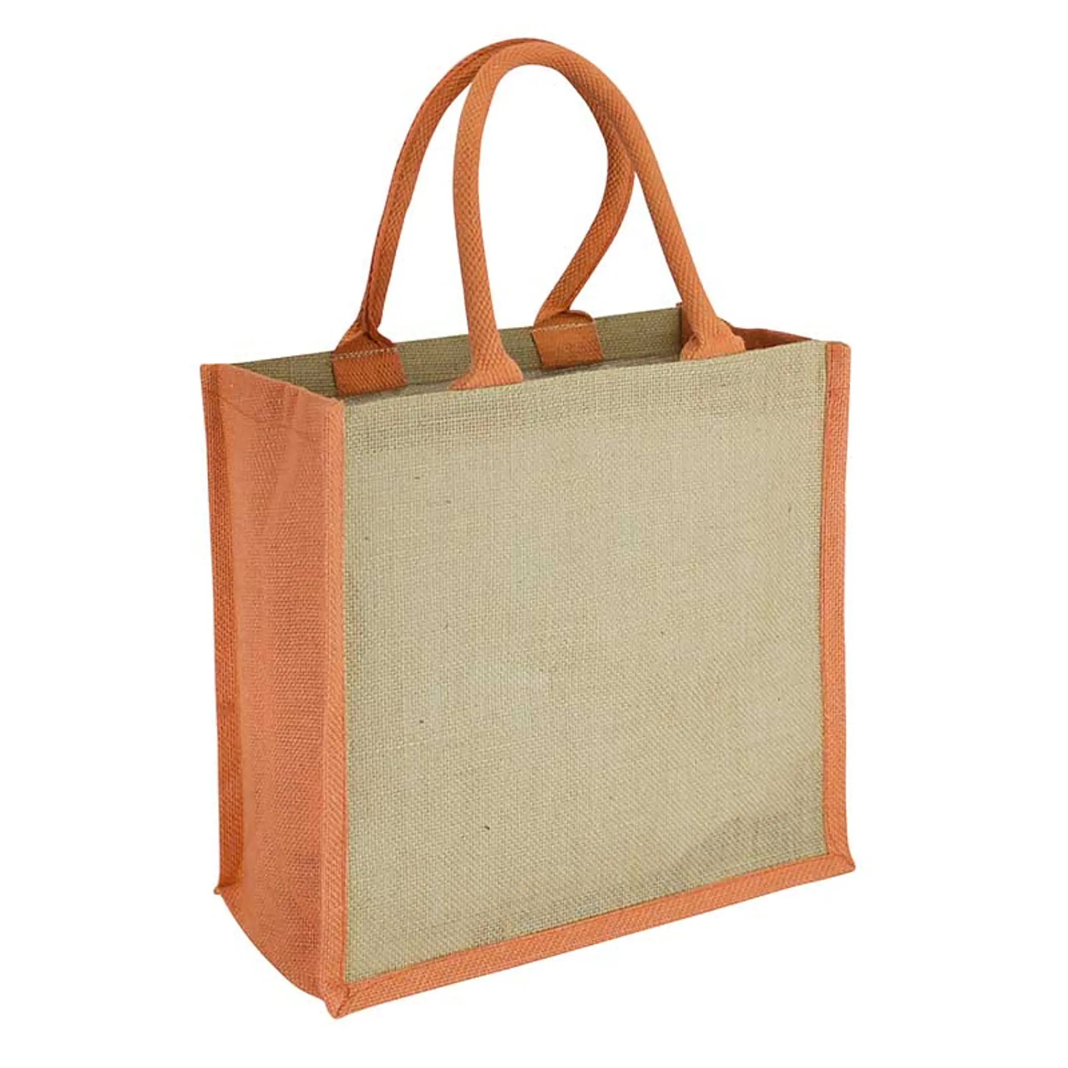 Bolsa Yute Rain Forest (25 Unidades). 6