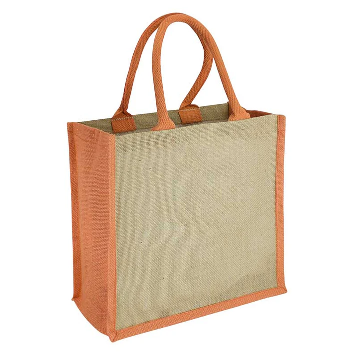 Bolsa Yute Rain Forest (25 Unidades). 6