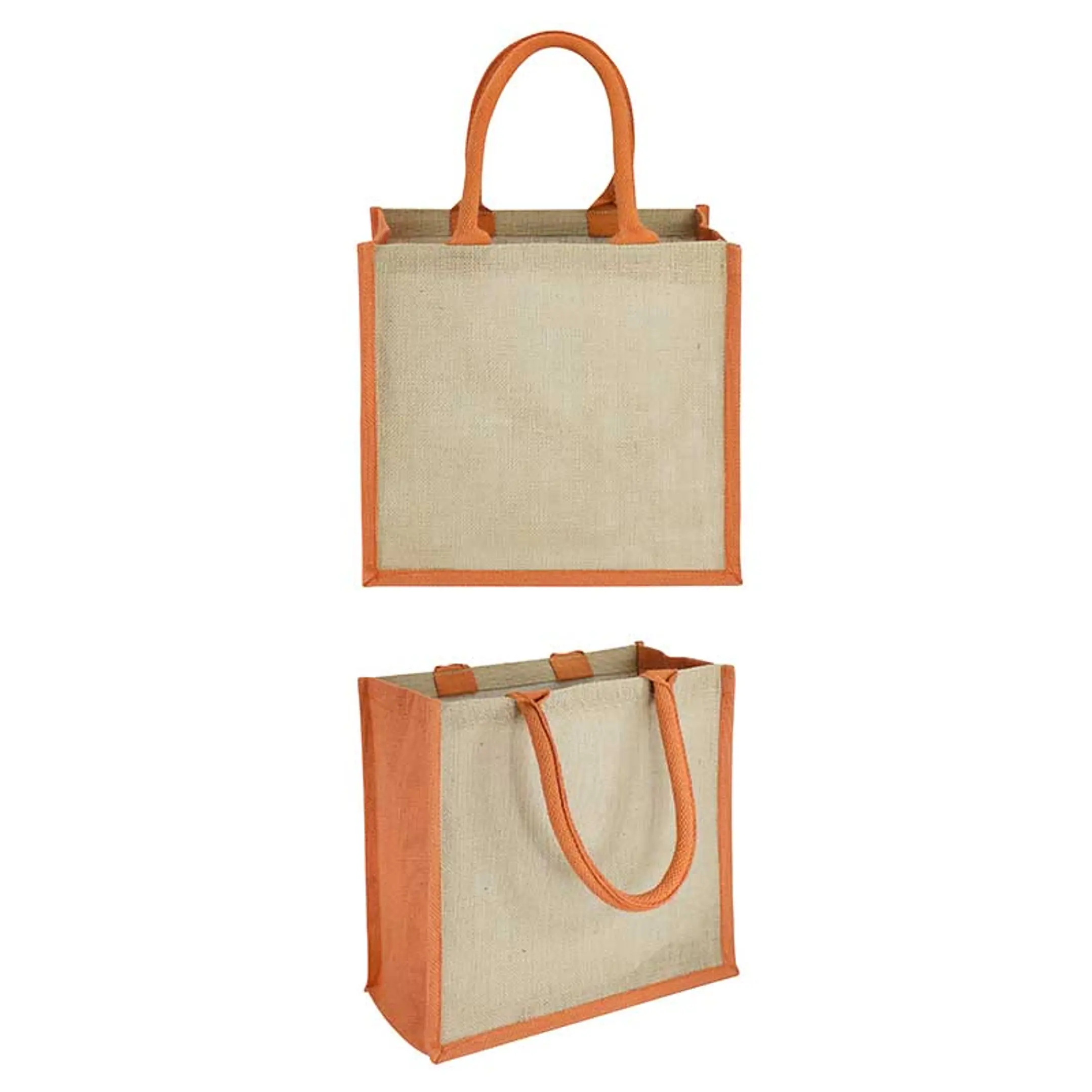 Bolsa Yute Rain Forest (25 Unidades). 7
