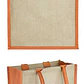 Bolsa Yute Rain Forest (25 Unidades). - Miniatura 7