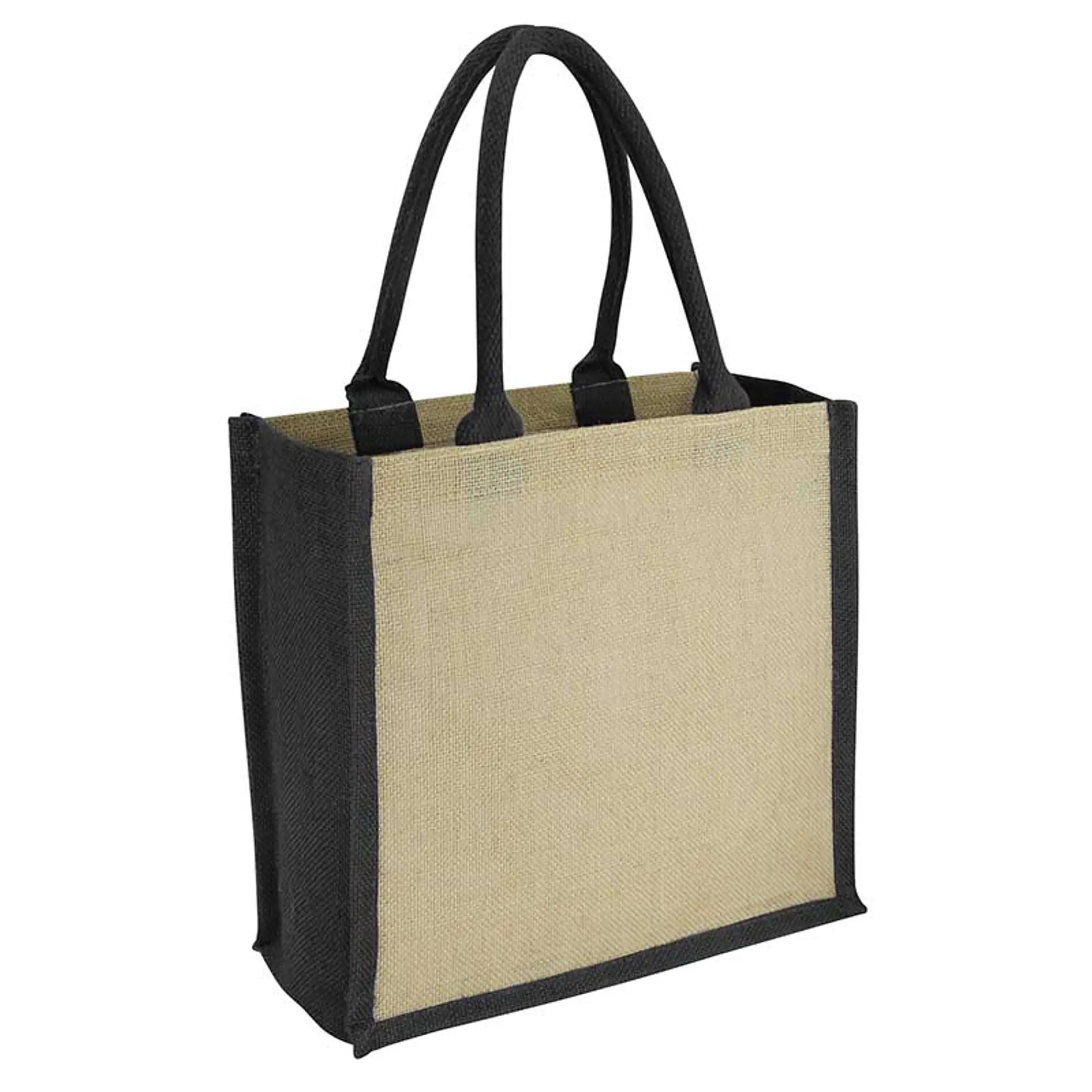 Bolsa Yute Rain Forest (25 Unidades). 8