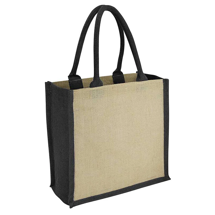 Bolsa Yute Rain Forest (25 Unidades). 8