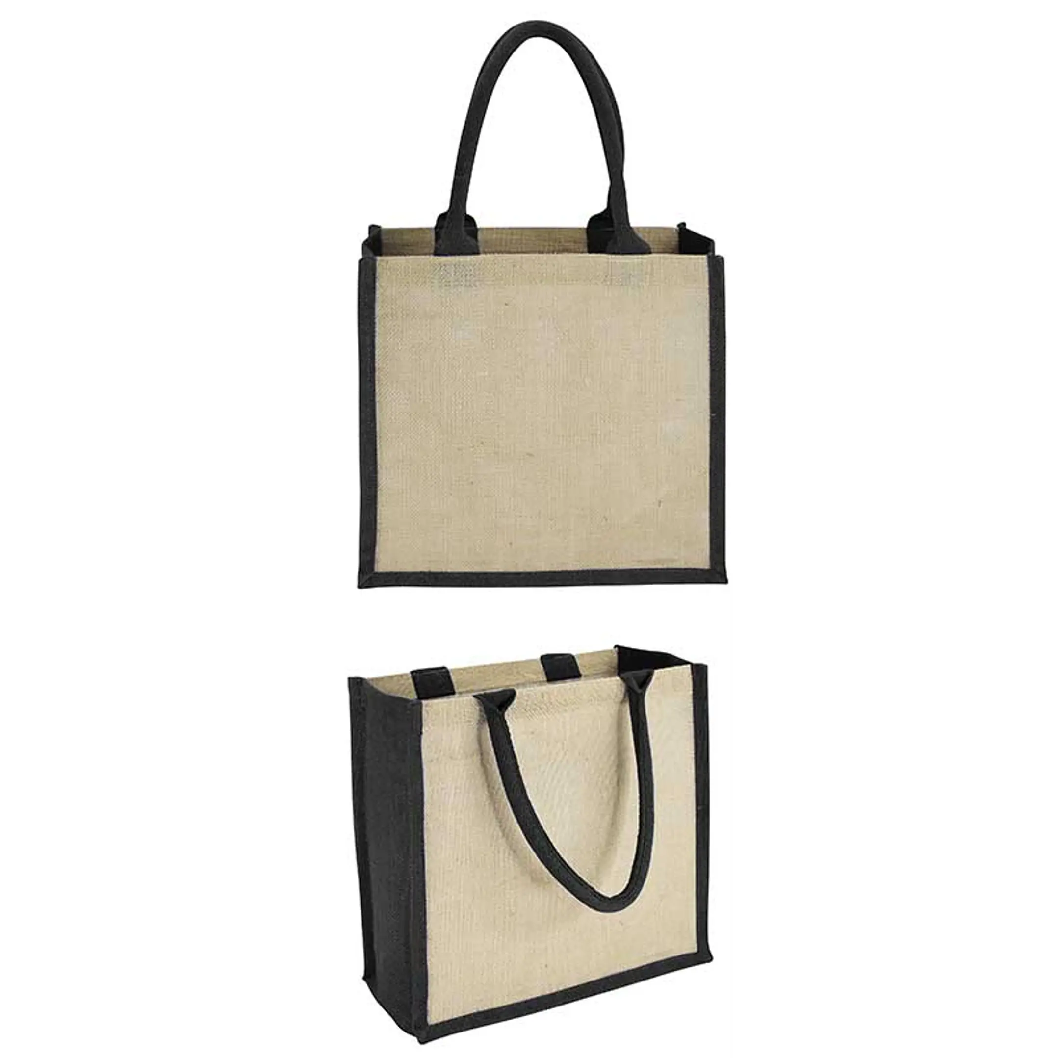 Bolsa Yute Rain Forest (25 Unidades). 9