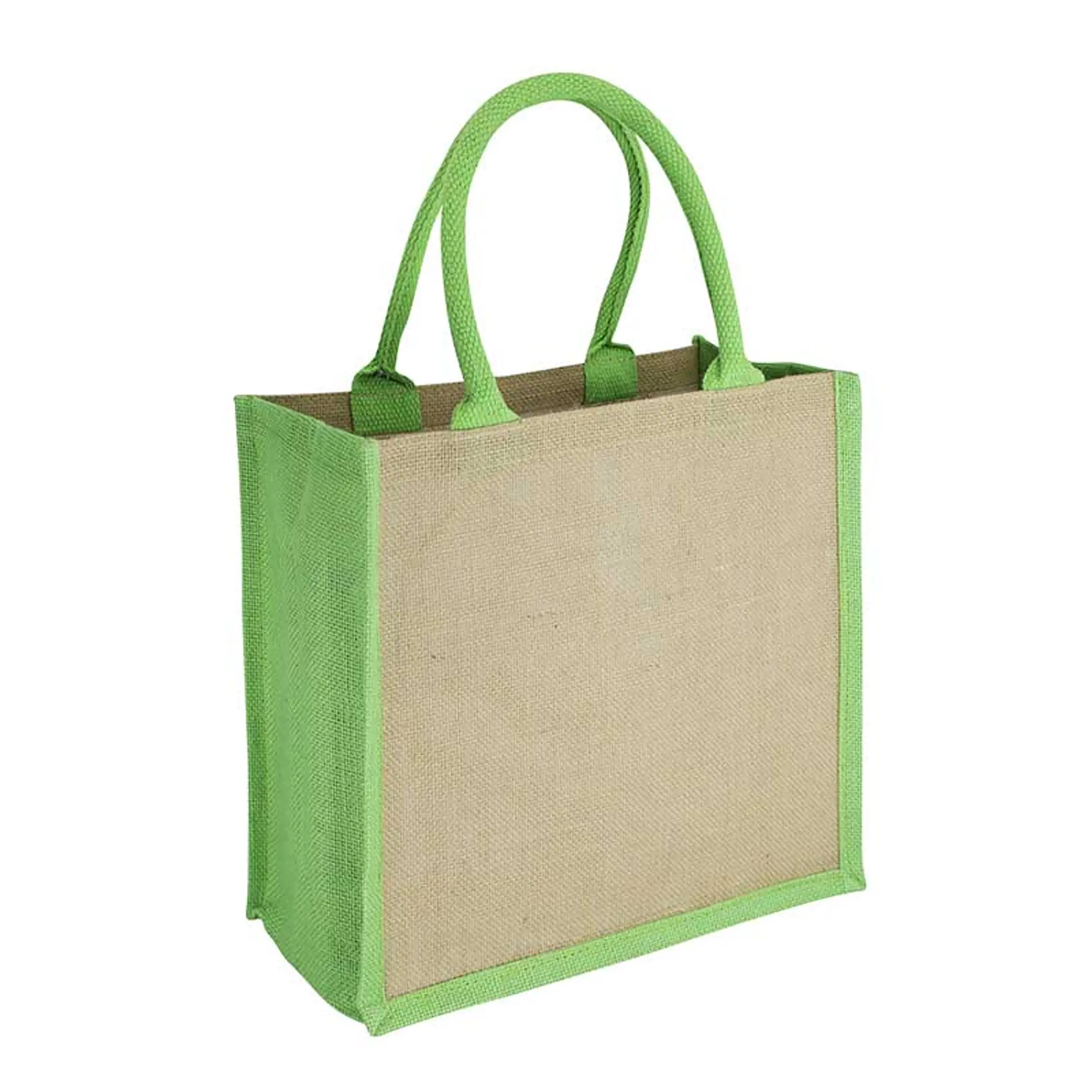 Bolsa Yute Rain Forest (25 Unidades). 10