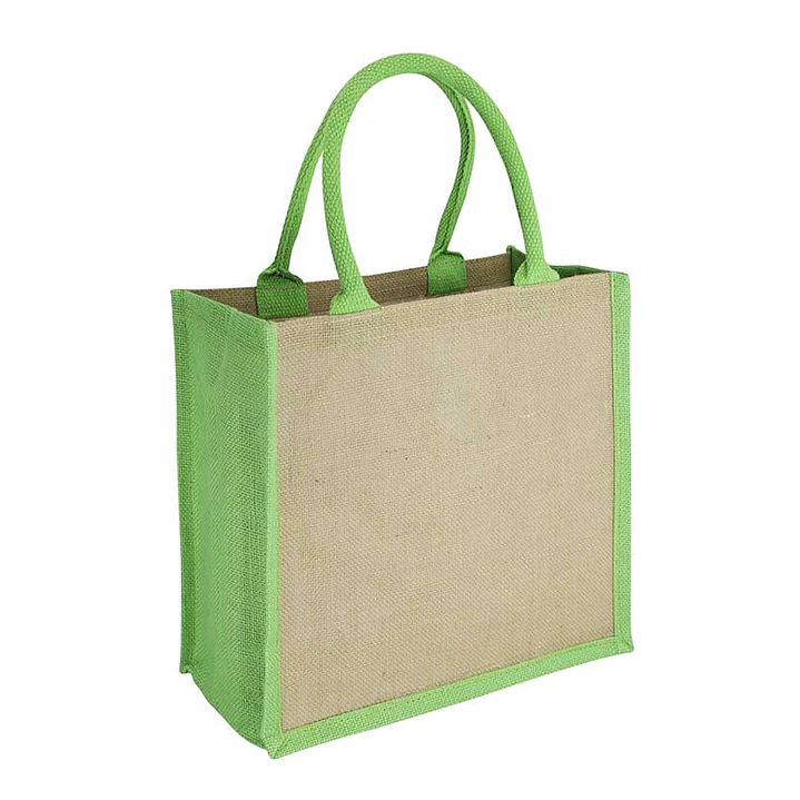 Bolsa Yute Rain Forest (25 Unidades). 10